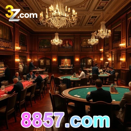 8857.com Jogos de caça-níqueis