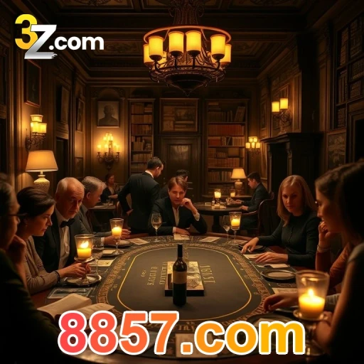 8857.com Jogos de caça-níqueis