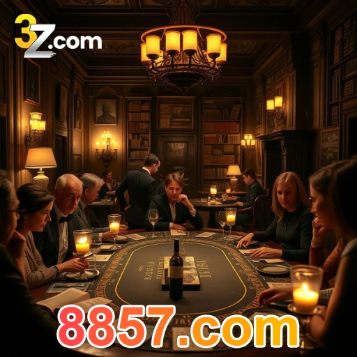 Apostas emocionantes no 8857.com: uma nova era nas apostas