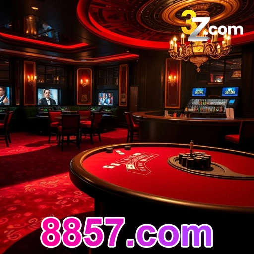 Baixar Jogos Imperdíveis no 8857.com: Atrações e Novidades