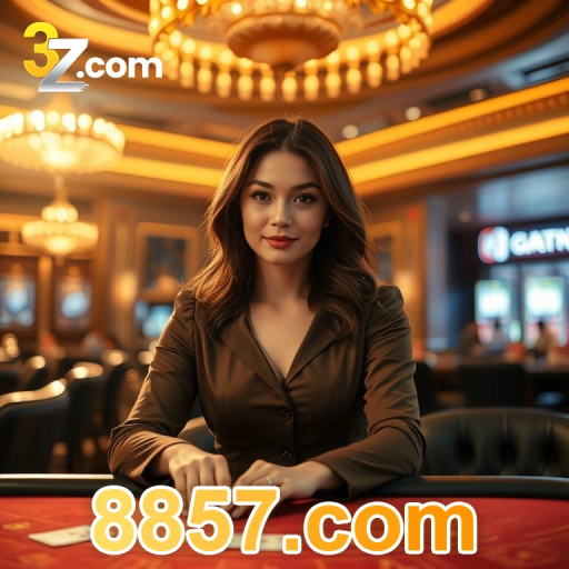 Recursos Confiáveis do 8857.com: Explore o Melhor dos Jogos