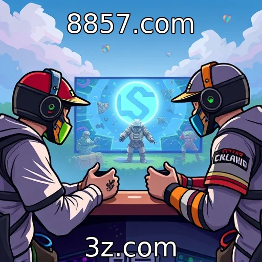 Desenvolvedores buscam inovação em jogos multiplayer