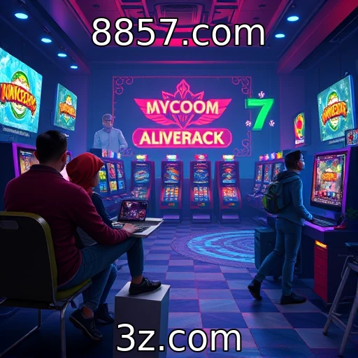 Crescimento da indústria de jogos em mercados emergentes