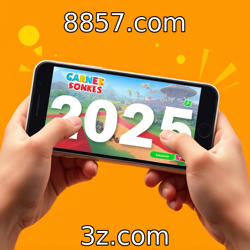 Novas tendências em jogos mobile para 2025