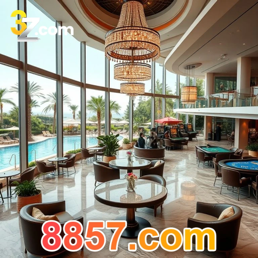 Mergulhe na Seção Paga do 8857.com e Aumente sua Diversão